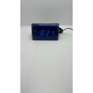 Alarm Clock Mainstay‎ Model E099